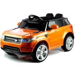 Masinuta electrica Lean Cars HL1638 2829 (Orange) Thumb