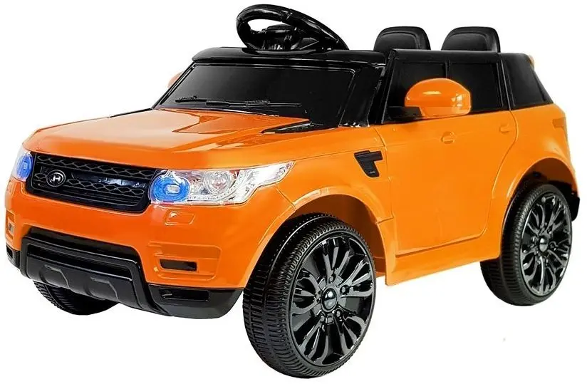Masinuta electrica Lean Cars HL1638 5732 (Orange)