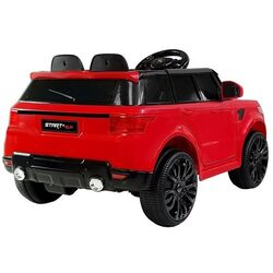 Электромобиль Lean Cars HL1638 5729 (Red) Thumb