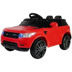 Электромобиль Lean Cars HL1638 5729 (Red)