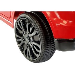 Электромобиль Lean Cars HL1638 5729 (Red) Thumb