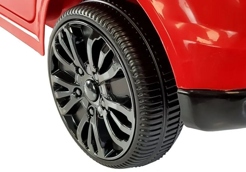 Электромобиль Lean Cars HL1638 5729 (Red) - 5