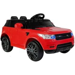 Электромобиль Lean Cars HL1638 5729 (Red) Thumb