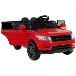 Электромобиль Lean Cars HL1638 5729 (Red) Thumb