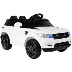 Электромобиль Lean Cars HL1638 5730 (White)