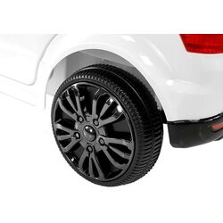 Электромобиль Lean Cars HL1638 5730 (White) Thumb