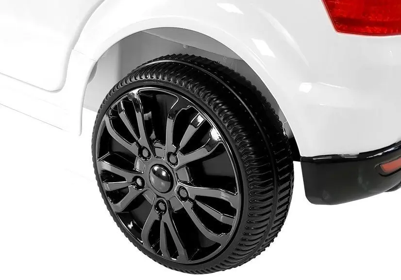 Электромобиль Lean Cars HL1638 5730 (White) - 5