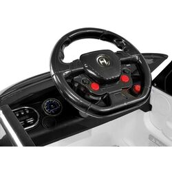 Электромобиль Lean Cars HL1638 5730 (White) Thumb