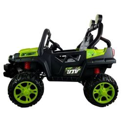 Masinuta electrica Lean Cars HL2188 (Green) Thumb