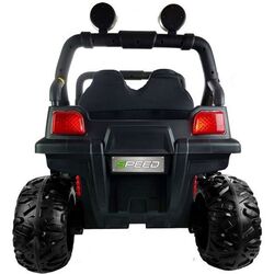 Masinuta electrica Lean Cars HL2188 (Green) Thumb