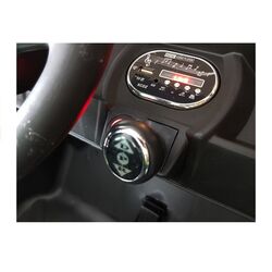 Masinuta electrica Lean Cars HL2188 (Green) Thumb