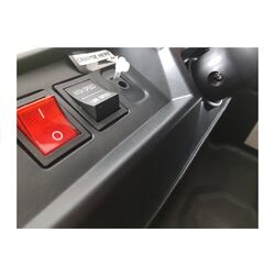 Masinuta electrica Lean Cars HL2188 (Green) Thumb