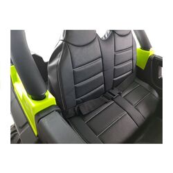 Masinuta electrica Lean Cars HL2188 (Green) Thumb