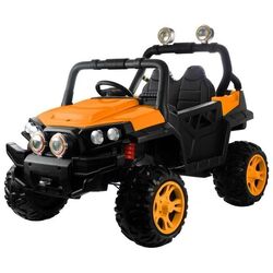 Masinuta electrica Lean Cars HL2188 (Orange) Thumb