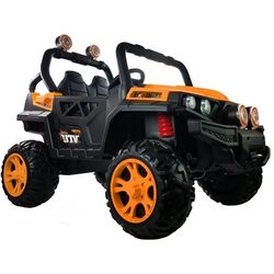 Masinuta electrica Lean Cars HL2188 (Orange) Thumb