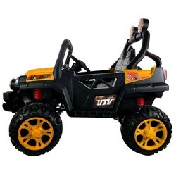 Masinuta electrica Lean Cars HL2188 (Orange) Thumb