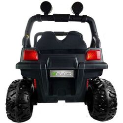 Masinuta electrica Lean Cars HL2188 (Orange) Thumb