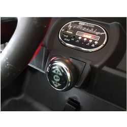 Masinuta electrica Lean Cars HL2188 (Orange) Thumb