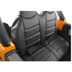 Masinuta electrica Lean Cars HL2188 (Orange) Thumb