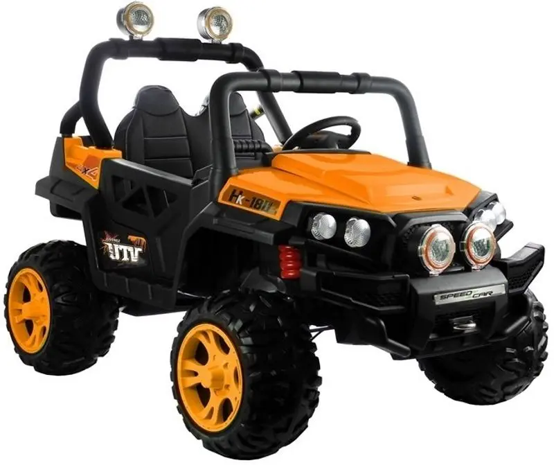 Masinuta electrica Lean Cars HL2188 (Orange)