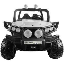 Электромобиль Lean Cars HL2188 (White) Thumb