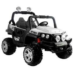 Masinuta electrica Lean Cars HL2188 (White)