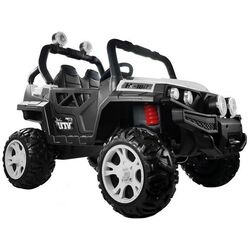 Электромобиль Lean Cars HL2188 (White) Thumb