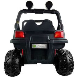 Электромобиль Lean Cars HL2188 (White) Thumb