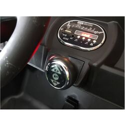 Электромобиль Lean Cars HL2188 (White) Thumb