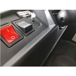 Электромобиль Lean Cars HL2188 (White) Thumb