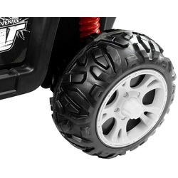 Электромобиль Lean Cars HL2188 (White) Thumb