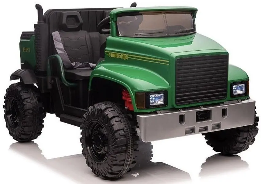 Электромобиль Lean Cars JC222 (Green) - 2