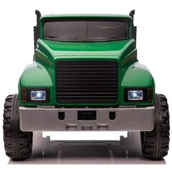 Электромобиль Lean Cars JC222 (Green) Thumb