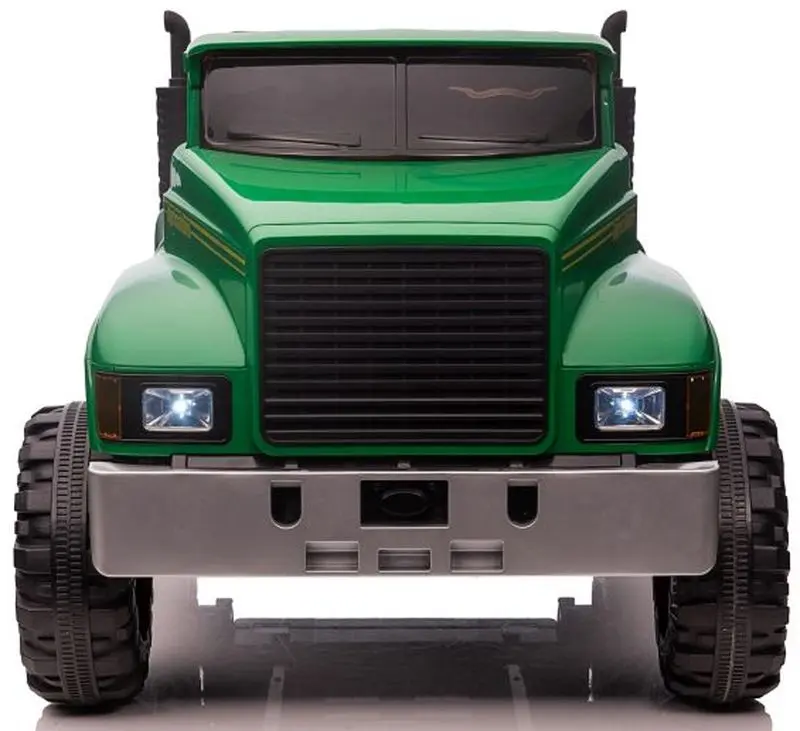 Электромобиль Lean Cars JC222 (Green) - 3