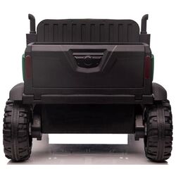 Электромобиль Lean Cars JC222 (Green) Thumb