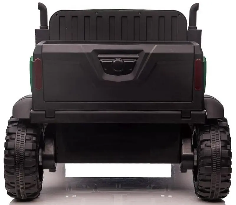 Электромобиль Lean Cars JC222 (Green) - 5