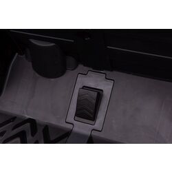 Masinuta electrică Lean Cars JC222 (Red) Thumb