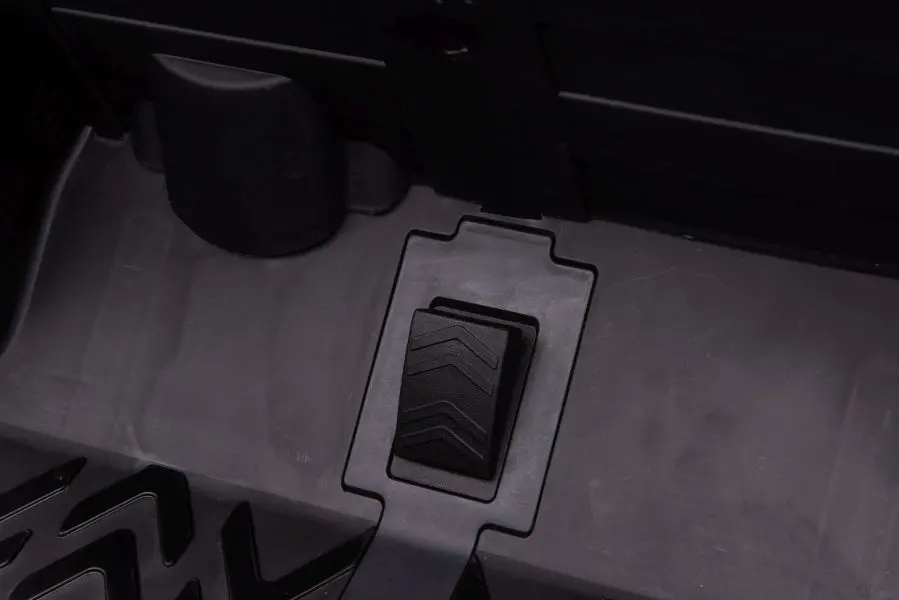 Masinuta electrică Lean Cars JC222 (Red) - 11