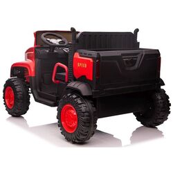 Masinuta electrică Lean Cars JC222 (Red) Thumb