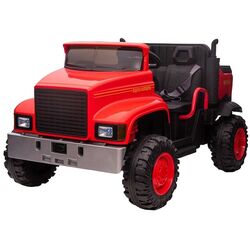 Masinuta electrică Lean Cars JC222 (Red)