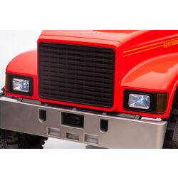 Masinuta electrică Lean Cars JC222 (Red) Thumb