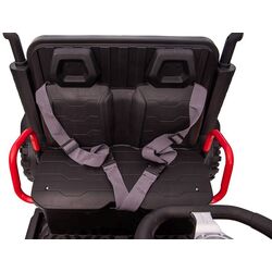 Masinuta electrică Lean Cars JC222 (Red) Thumb