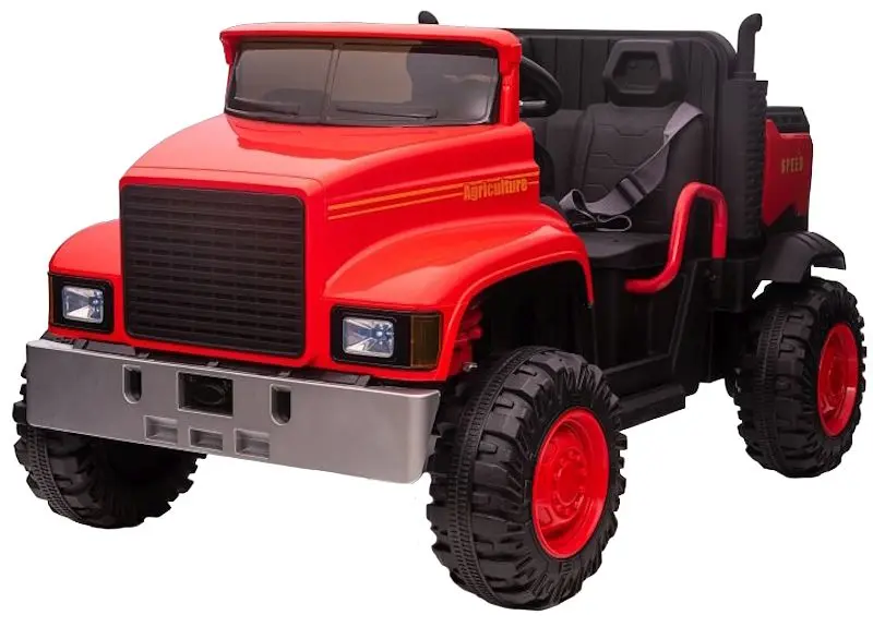 Masinuta electrică Lean Cars JC222 (Red)