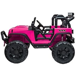 Masinuta electrica Lean Cars JC666 (Pink) Thumb