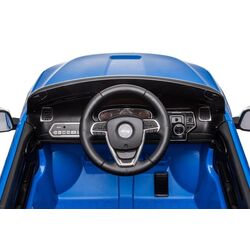 Masinuta electrica Lean Cars Jeep Grand Cherokee SMBJJ2055/4 (Blue) Thumb
