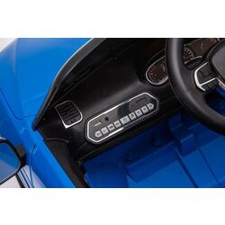 Masinuta electrica Lean Cars Jeep Grand Cherokee SMBJJ2055/4 (Blue) Thumb