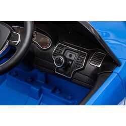 Masinuta electrica Lean Cars Jeep Grand Cherokee SMBJJ2055/4 (Blue) Thumb