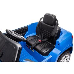 Masinuta electrica Lean Cars Jeep Grand Cherokee SMBJJ2055/4 (Blue) Thumb