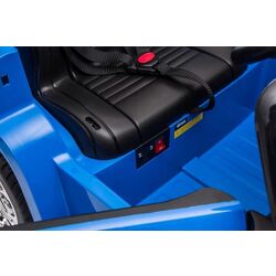 Masinuta electrica Lean Cars Jeep Grand Cherokee SMBJJ2055/4 (Blue) Thumb