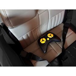 Masinuta electrica Lean Cars Jeep HP012 (Black) Thumb